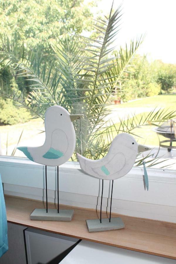 Lutzi'S Ferienwohnung รอสต็อค ภายนอก รูปภาพ